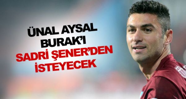 Burak Ylmaz'da sona doru!